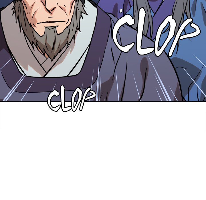 The Humble Warriors The Humble Warriors EP 41 - Toomics page 101 - 