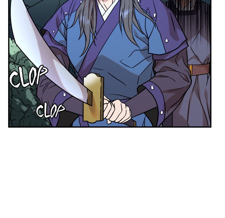 The Humble Warriors The Humble Warriors EP 41 - Toomics page 103 - 