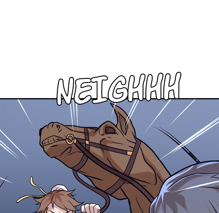 The Humble Warriors The Humble Warriors EP 41 - Toomics page 104 - 