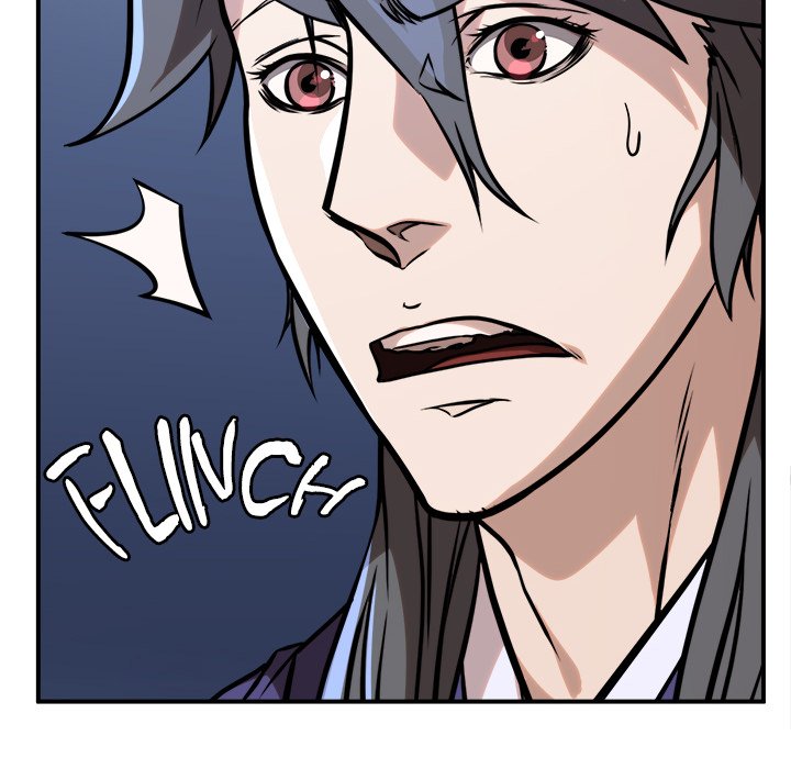 The Humble Warriors The Humble Warriors EP 41 - Toomics page 112 - 