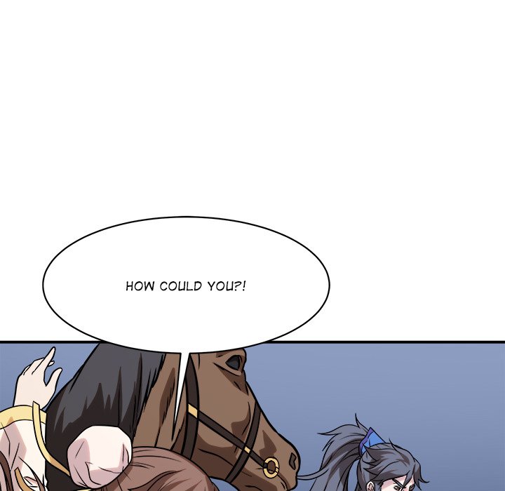 The Humble Warriors The Humble Warriors EP 41 - Toomics page 113 - 