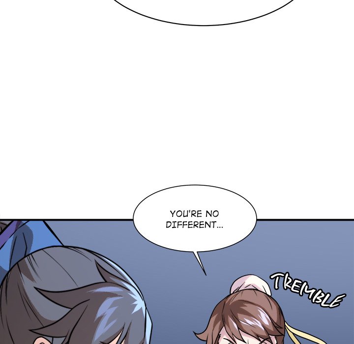 The Humble Warriors The Humble Warriors EP 41 - Toomics page 115 - 