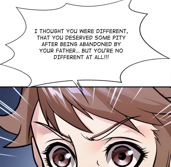 The Humble Warriors The Humble Warriors EP 41 - Toomics page 117 - 
