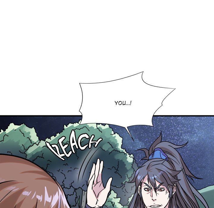 The Humble Warriors The Humble Warriors EP 41 - Toomics page 119 - 