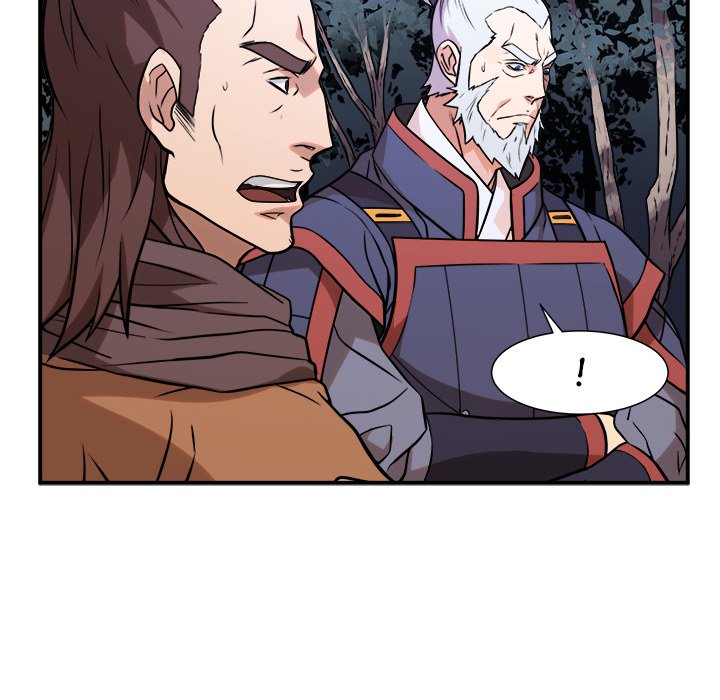 The Humble Warriors The Humble Warriors EP 41 - Toomics page 13 - 