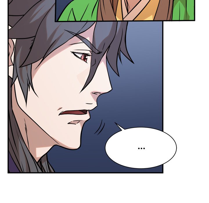 The Humble Warriors The Humble Warriors EP 41 - Toomics page 122 - 