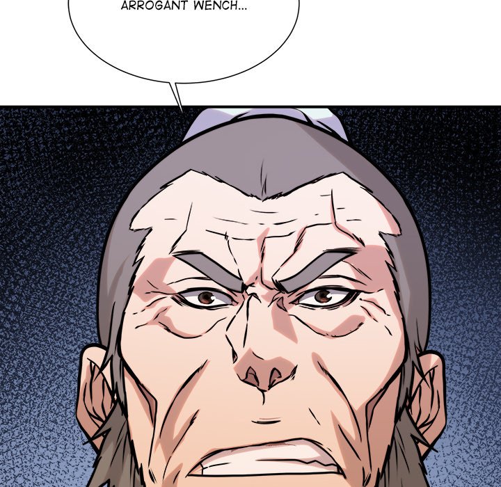 The Humble Warriors The Humble Warriors EP 41 - Toomics page 128 - 