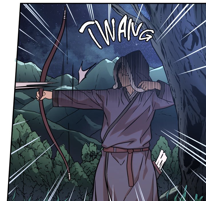 The Humble Warriors The Humble Warriors EP 41 - Toomics page 130 - 