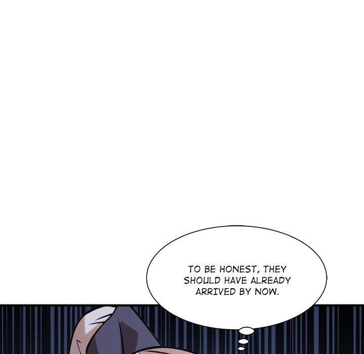 The Humble Warriors The Humble Warriors EP 41 - Toomics page 14 - 