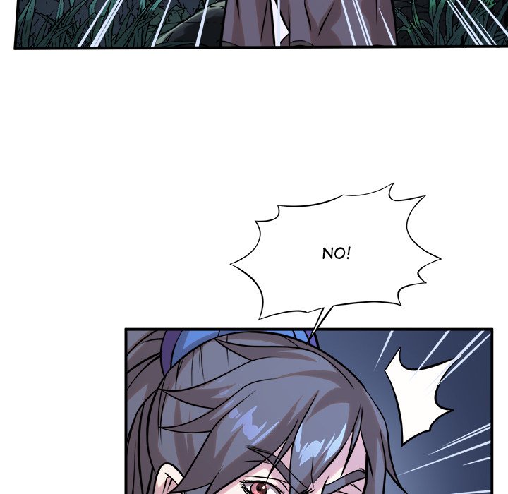 The Humble Warriors The Humble Warriors EP 41 - Toomics page 131 - 