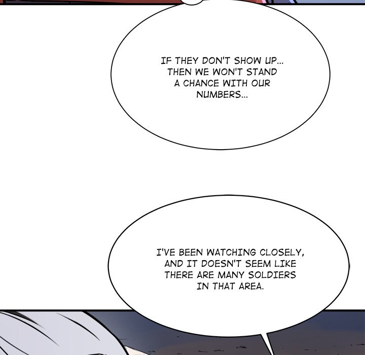 The Humble Warriors The Humble Warriors EP 41 - Toomics page 16 - 