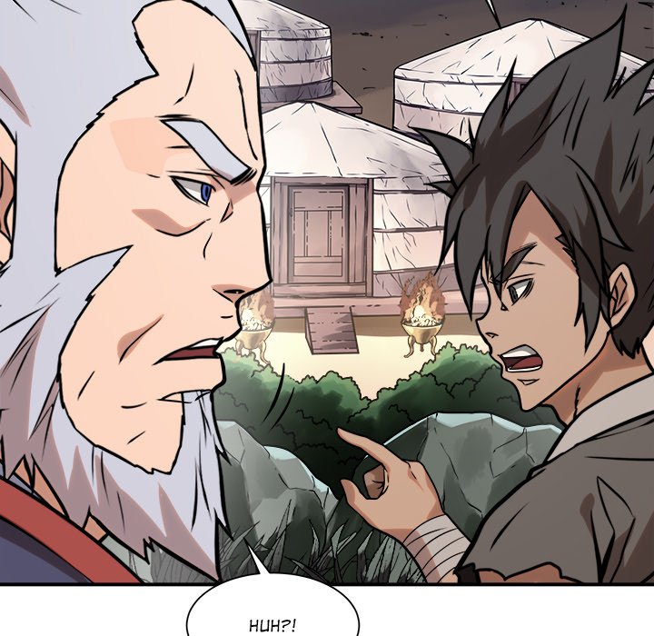 The Humble Warriors The Humble Warriors EP 41 - Toomics page 17 - 