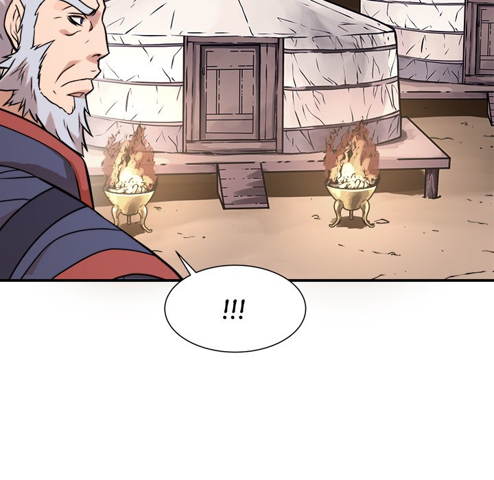 The Humble Warriors The Humble Warriors EP 41 - Toomics page 19 - 