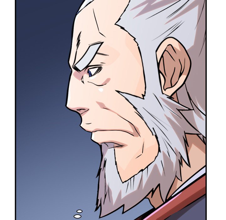 The Humble Warriors The Humble Warriors EP 41 - Toomics page 22 - 
