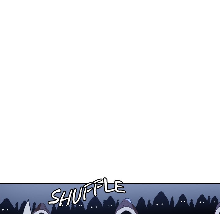 The Humble Warriors The Humble Warriors EP 41 - Toomics page 24 - 