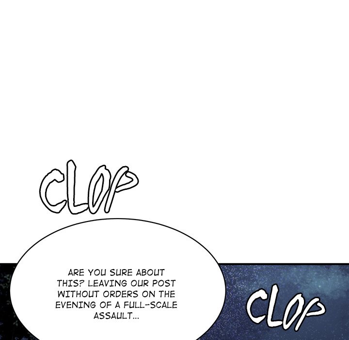 The Humble Warriors The Humble Warriors EP 41 - Toomics page 26 - 