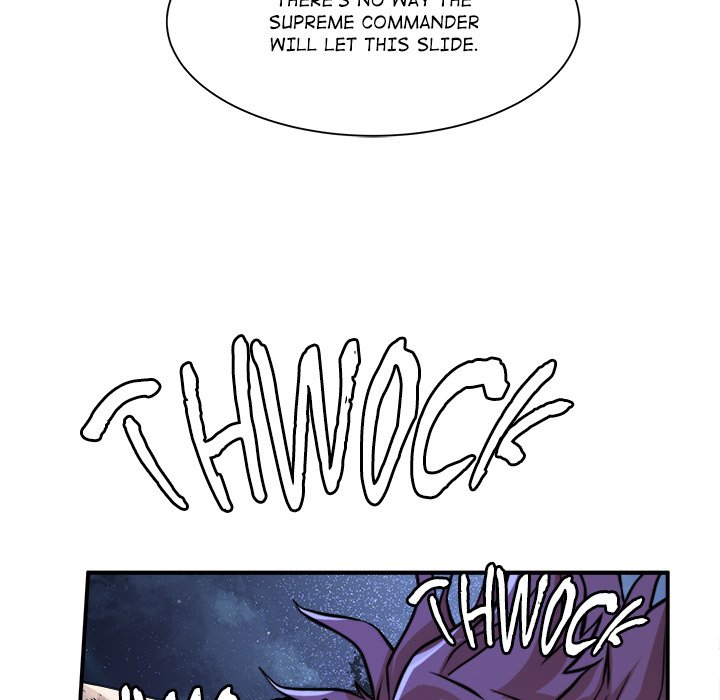 The Humble Warriors The Humble Warriors EP 41 - Toomics page 28 - 