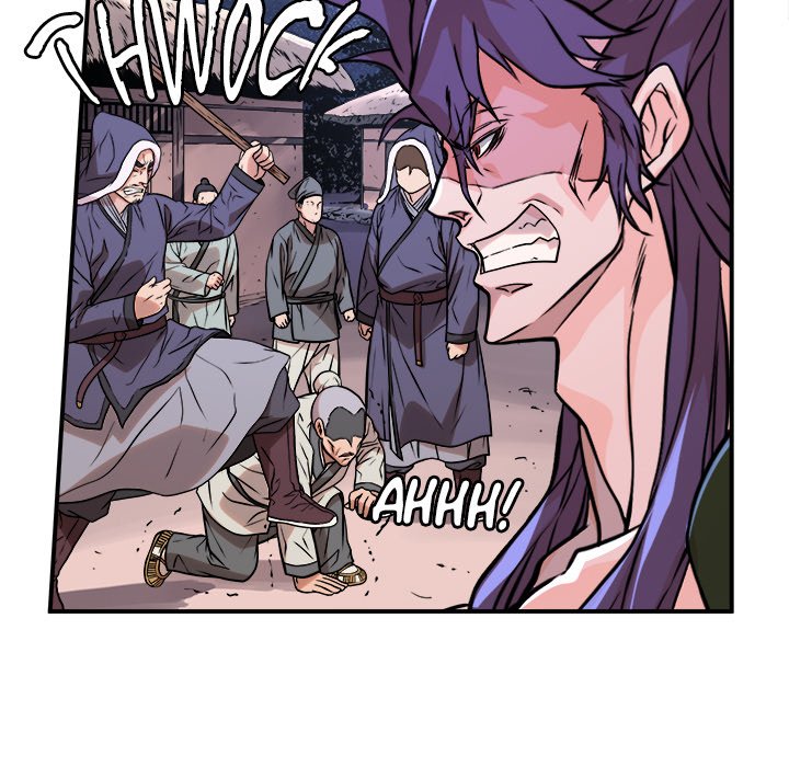 The Humble Warriors The Humble Warriors EP 41 - Toomics page 29 - 