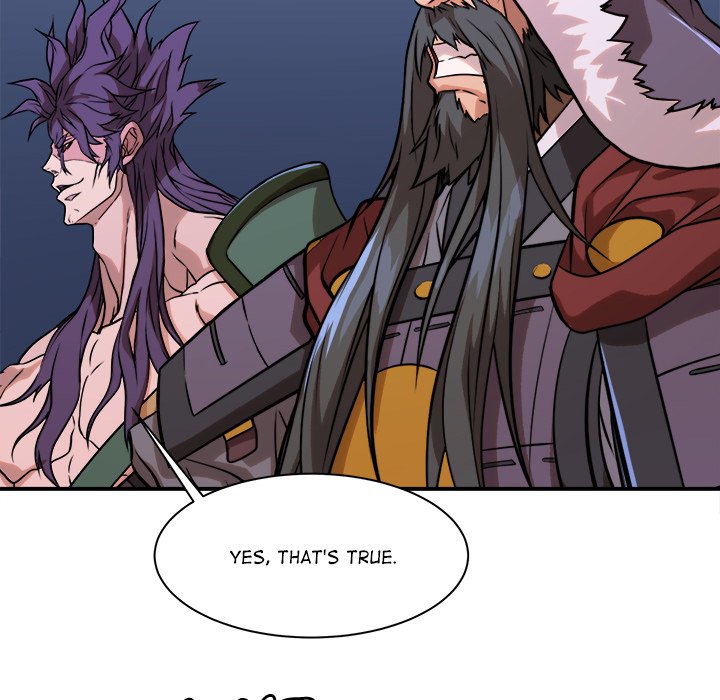 The Humble Warriors The Humble Warriors EP 41 - Toomics page 31 - 