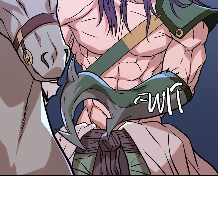 The Humble Warriors The Humble Warriors EP 41 - Toomics page 33 - 