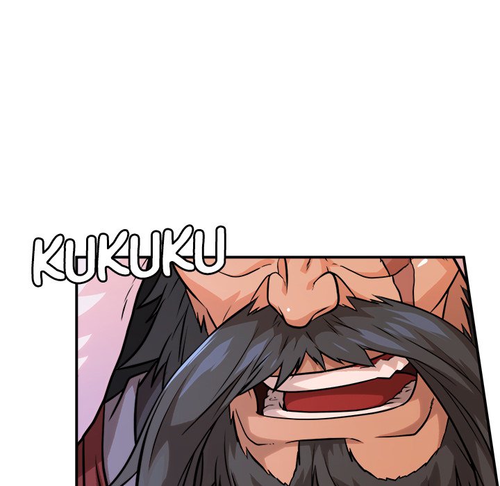 The Humble Warriors The Humble Warriors EP 41 - Toomics page 34 - 