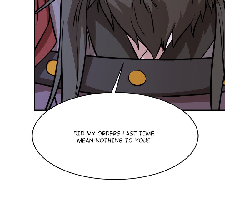 The Humble Warriors The Humble Warriors EP 41 - Toomics page 35 - 