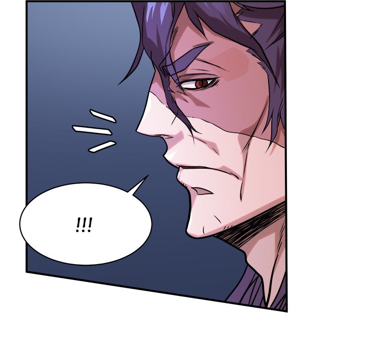 The Humble Warriors The Humble Warriors EP 41 - Toomics page 36 - 