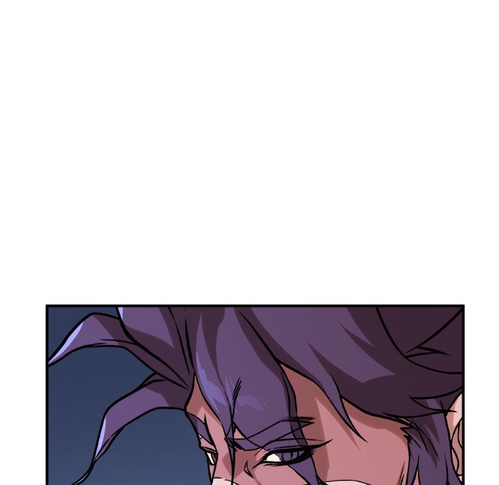 The Humble Warriors The Humble Warriors EP 41 - Toomics page 37 - 