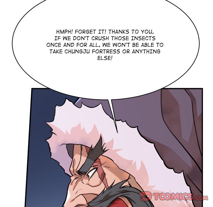 The Humble Warriors The Humble Warriors EP 41 - Toomics page 39 - 