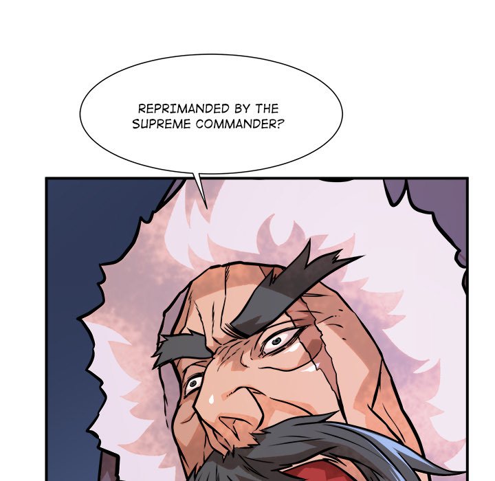 The Humble Warriors The Humble Warriors EP 41 - Toomics page 41 - 