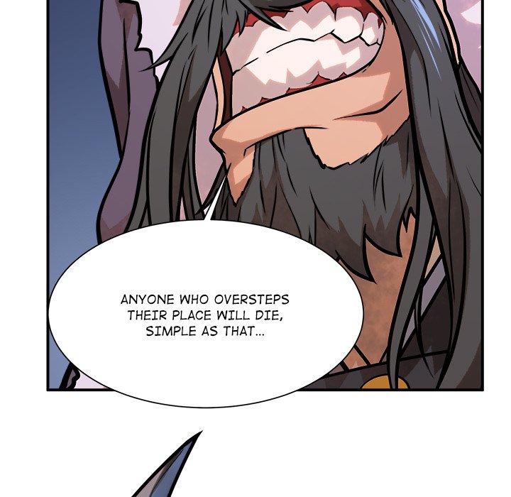The Humble Warriors The Humble Warriors EP 41 - Toomics page 42 - 