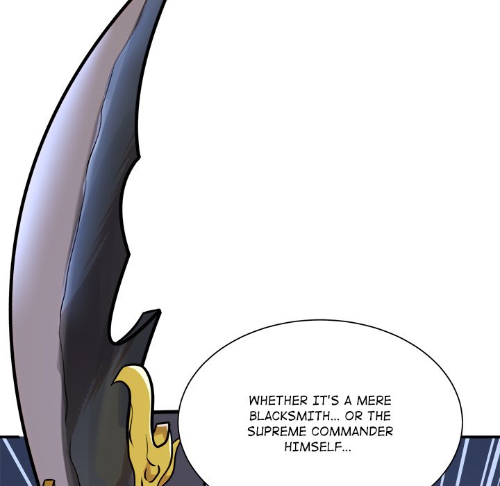 The Humble Warriors The Humble Warriors EP 41 - Toomics page 43 - 