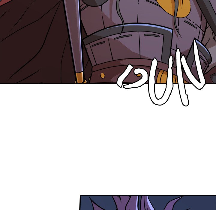 The Humble Warriors The Humble Warriors EP 41 - Toomics page 45 - 