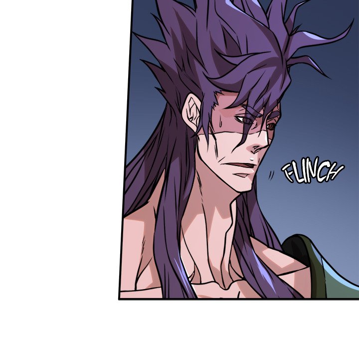 The Humble Warriors The Humble Warriors EP 41 - Toomics page 46 - 