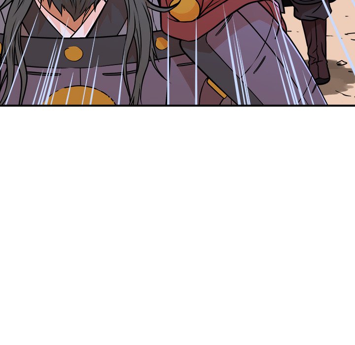 The Humble Warriors The Humble Warriors EP 41 - Toomics page 51 - 