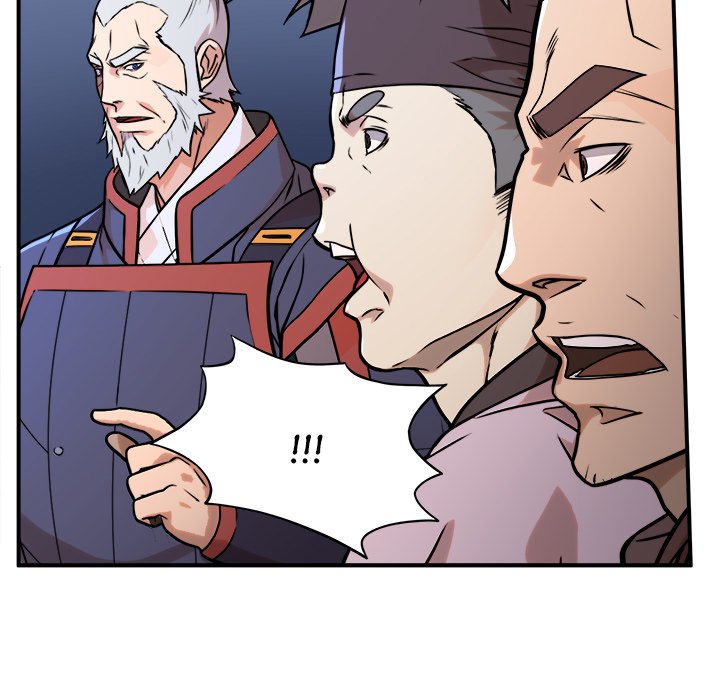 The Humble Warriors The Humble Warriors EP 41 - Toomics page 53 - 