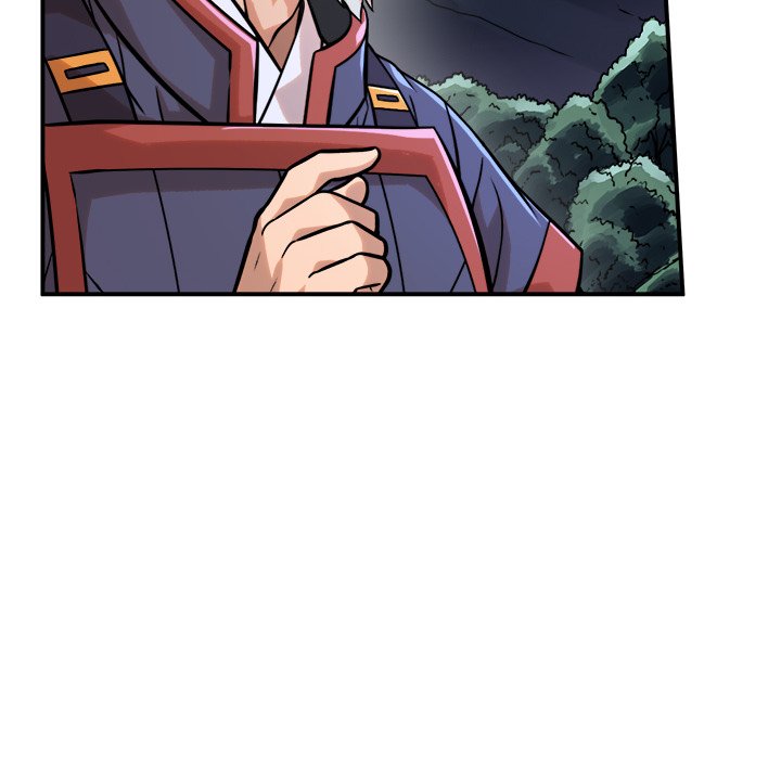The Humble Warriors The Humble Warriors EP 41 - Toomics page 58 - 