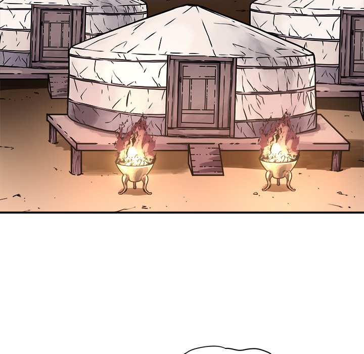 The Humble Warriors The Humble Warriors EP 41 - Toomics page 60 - 