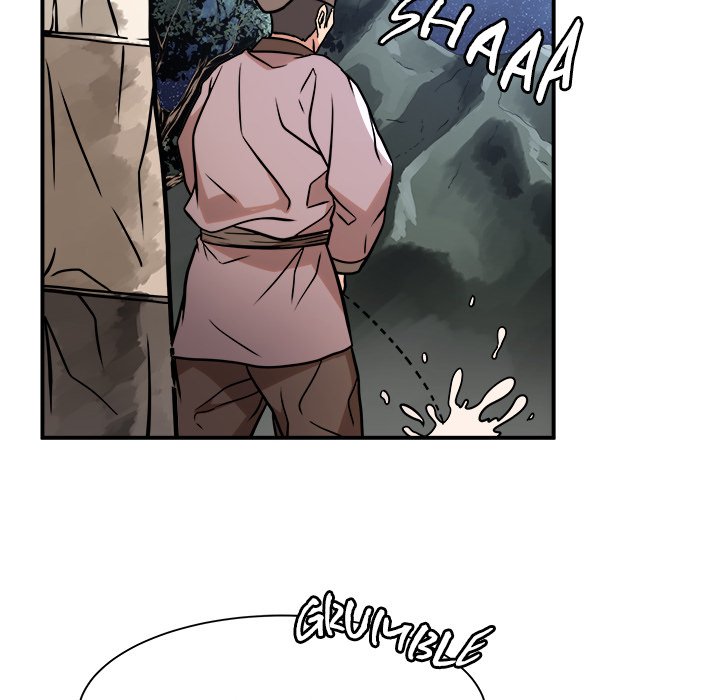 The Humble Warriors The Humble Warriors EP 41 - Toomics page 63 - 