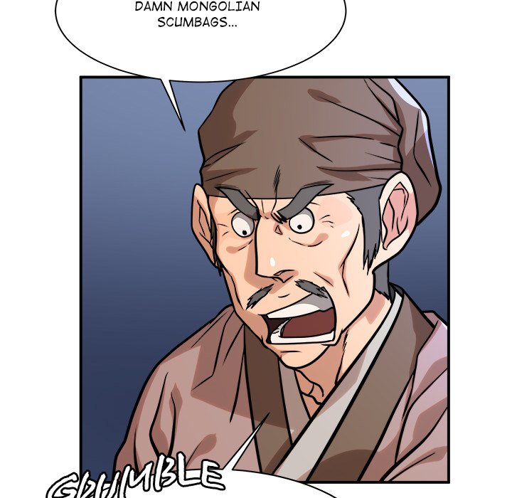 The Humble Warriors The Humble Warriors EP 41 - Toomics page 64 - 
