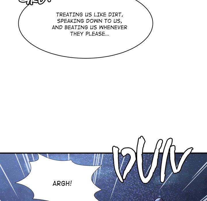 The Humble Warriors The Humble Warriors EP 41 - Toomics page 65 - 