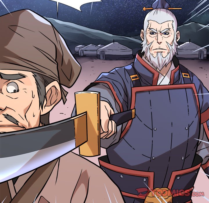 The Humble Warriors The Humble Warriors EP 41 - Toomics page 66 - 