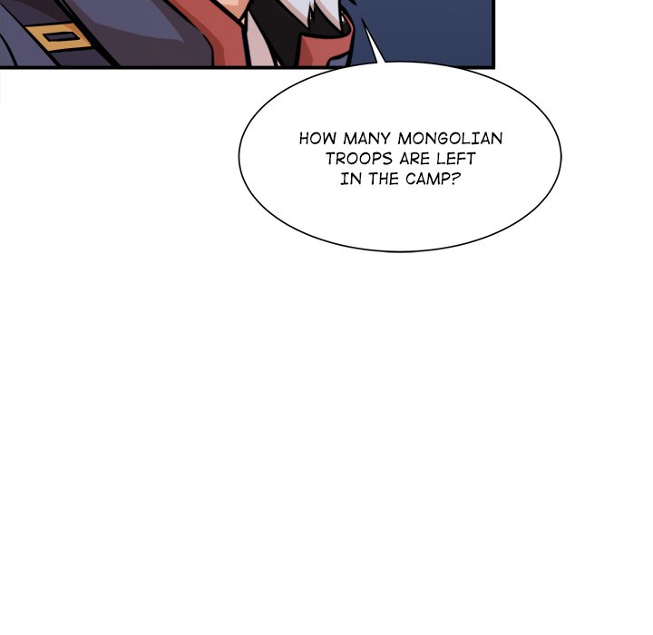 The Humble Warriors The Humble Warriors EP 41 - Toomics page 69 - 