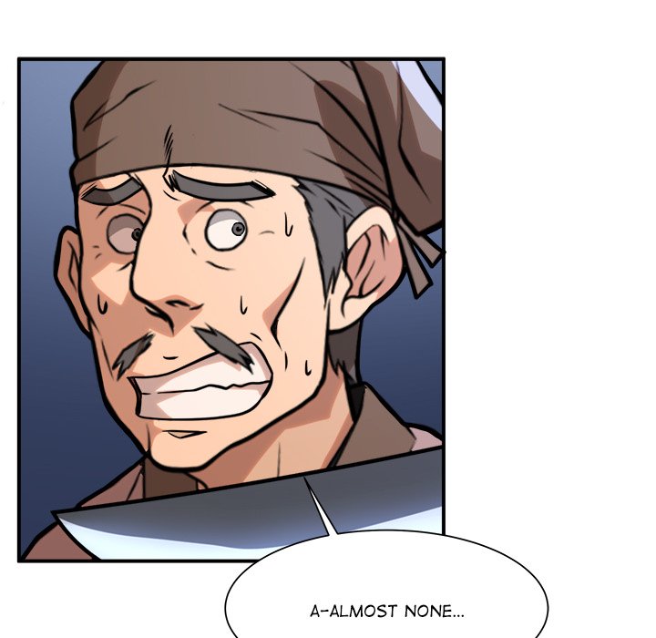The Humble Warriors The Humble Warriors EP 41 - Toomics page 70 - 