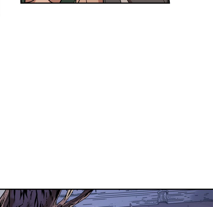 The Humble Warriors The Humble Warriors EP 41 - Toomics page 8 - 