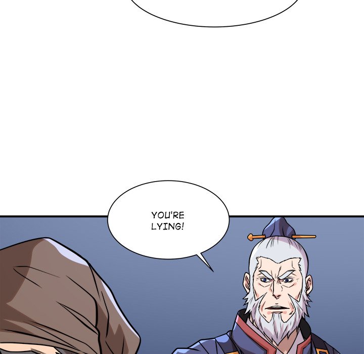 The Humble Warriors The Humble Warriors EP 41 - Toomics page 71 - 