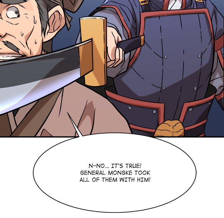 The Humble Warriors The Humble Warriors EP 41 - Toomics page 72 - 