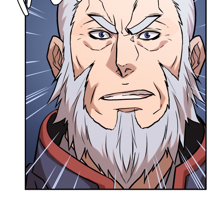 The Humble Warriors The Humble Warriors EP 41 - Toomics page 74 - 