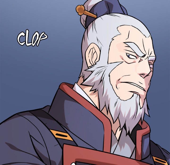 The Humble Warriors The Humble Warriors EP 41 - Toomics page 76 - 