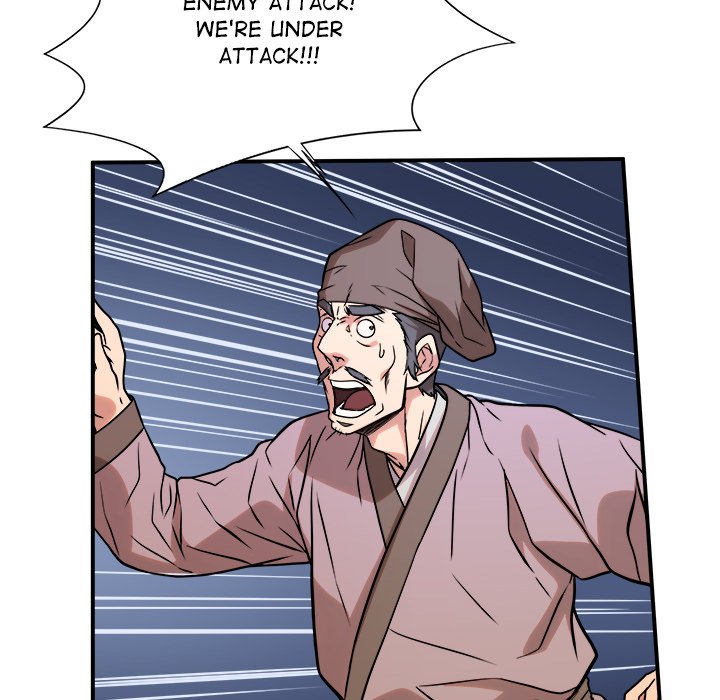 The Humble Warriors The Humble Warriors EP 41 - Toomics page 80 - 